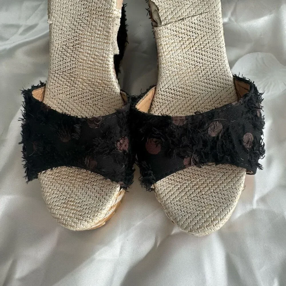 No Brand polka dot